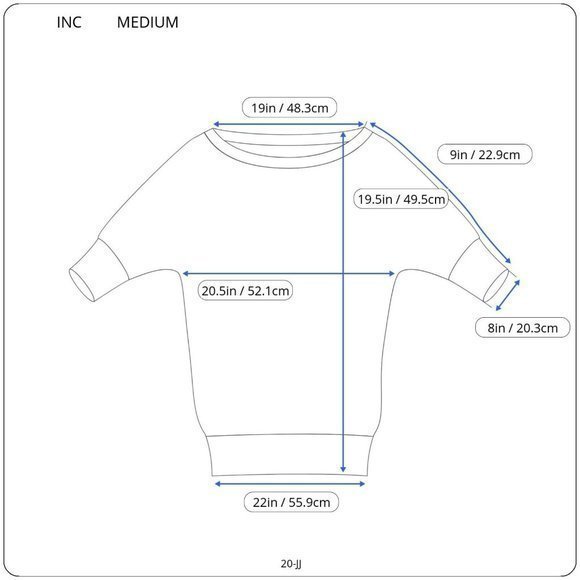 INC International Concepts Off The Shoulder Blouse Shirt Top Coral Pink M Medium - Picture 3 of 9